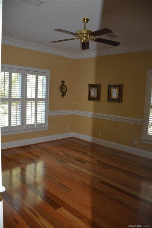 Ardrey Acres - Residential