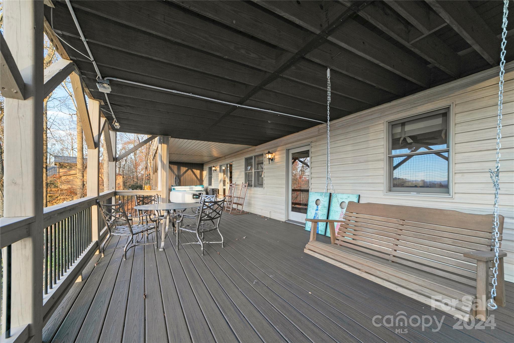 connestee falls - Residential