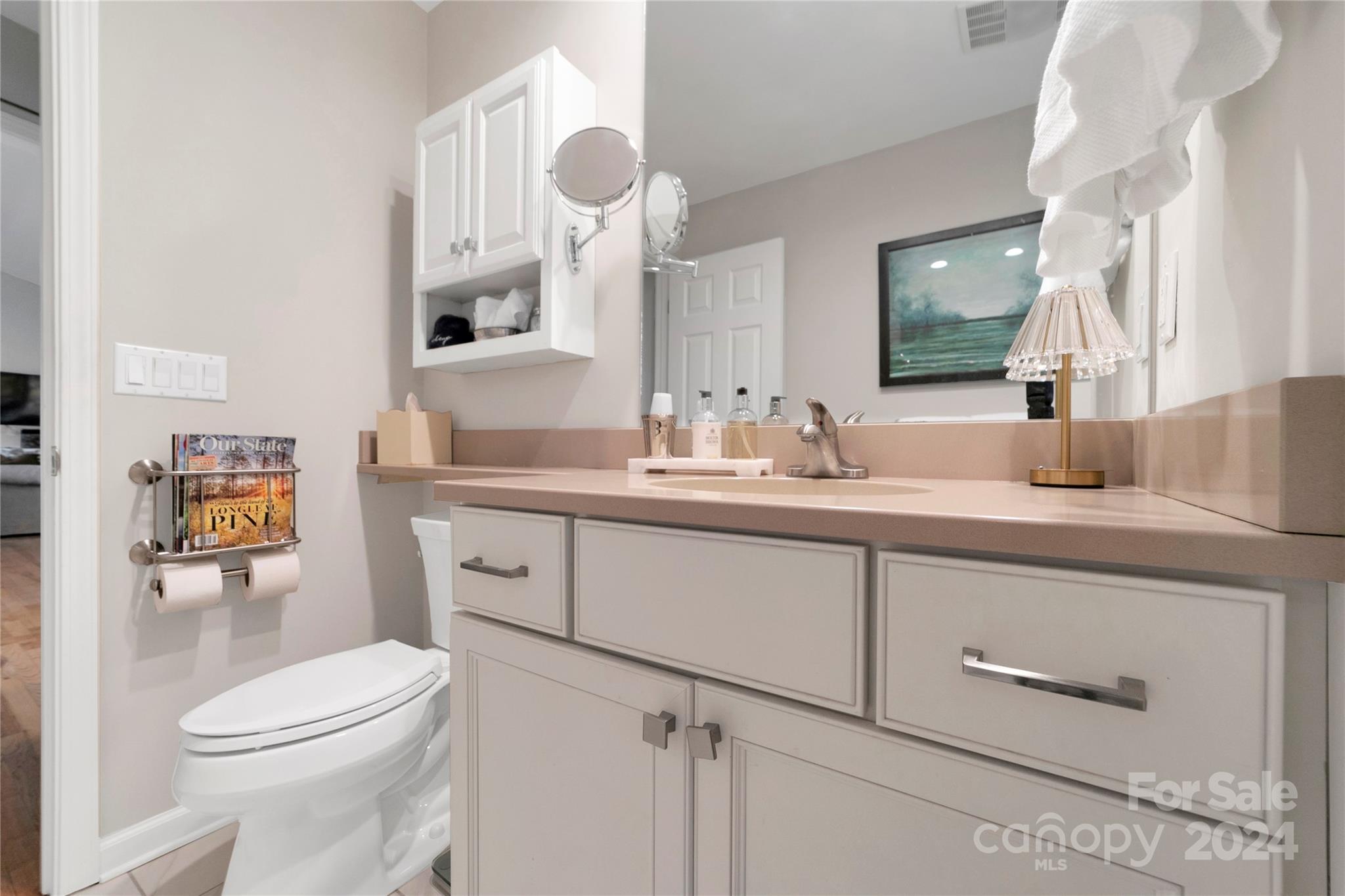 connestee falls - Residential