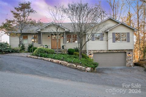 A home in Brevard