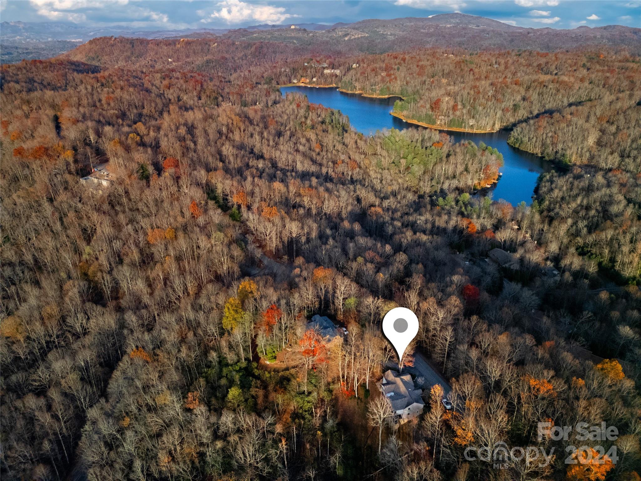 connestee falls - Residential