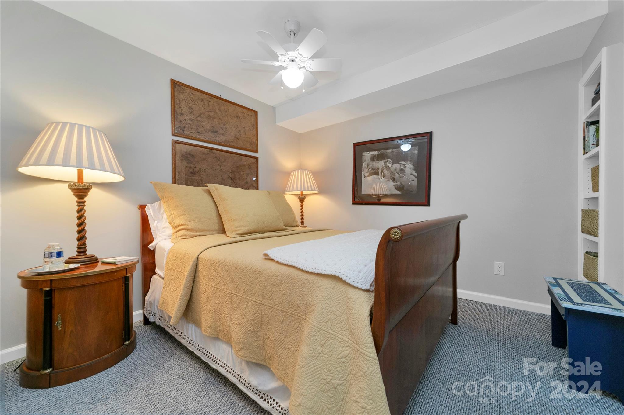 connestee falls - Residential