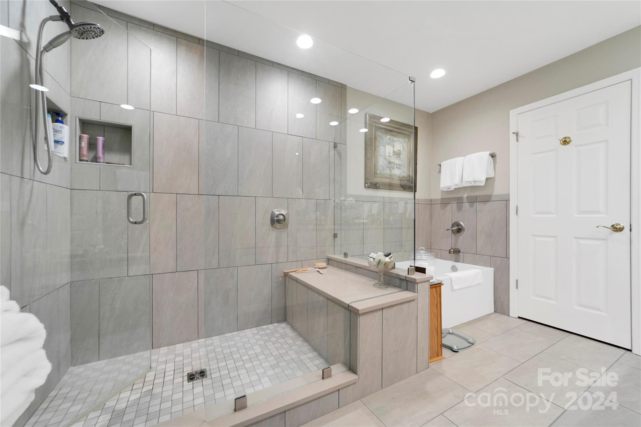 connestee falls - Residential