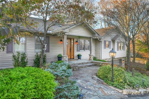 A home in Brevard