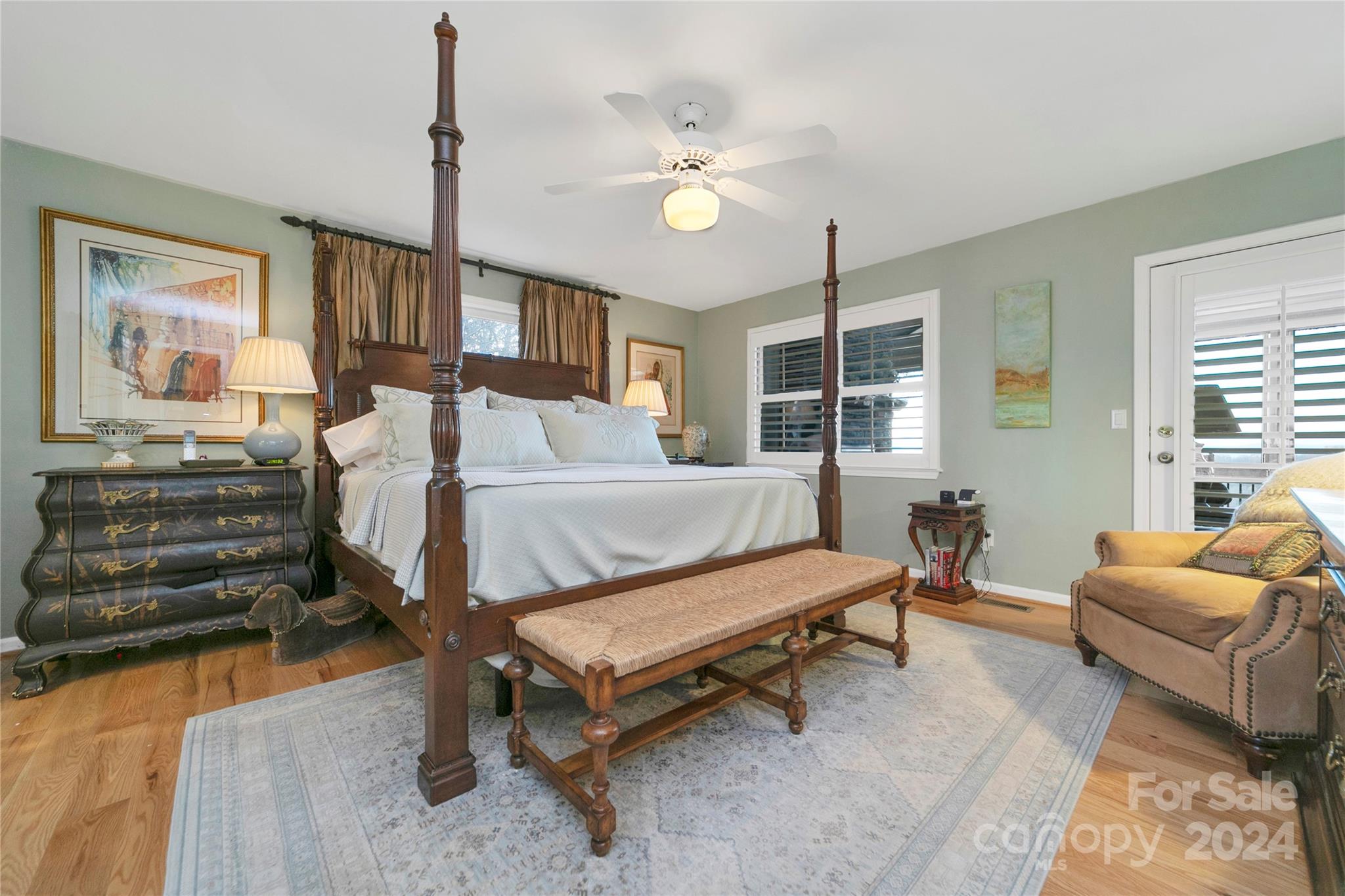 connestee falls - Residential