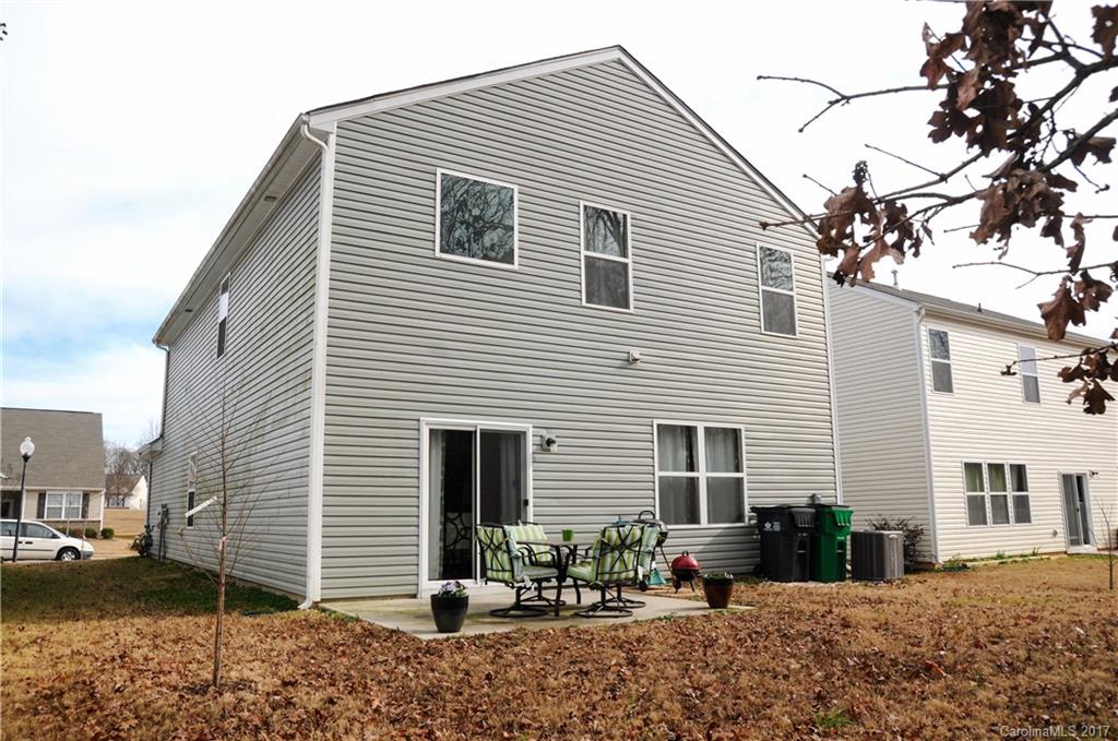 Woodbury - Residential