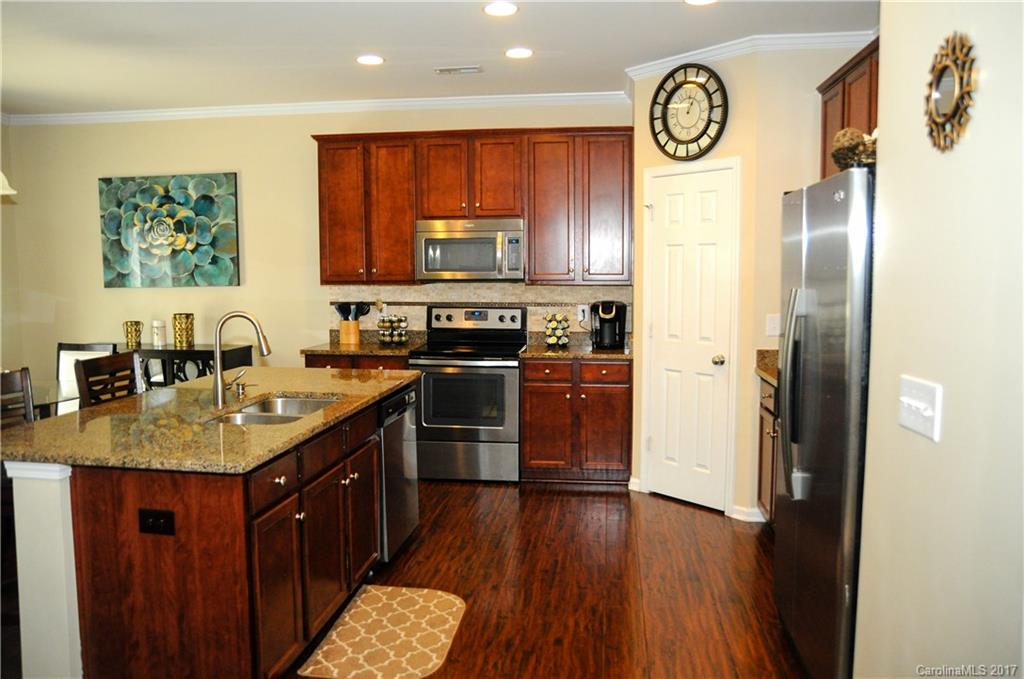 Woodbury - Residential