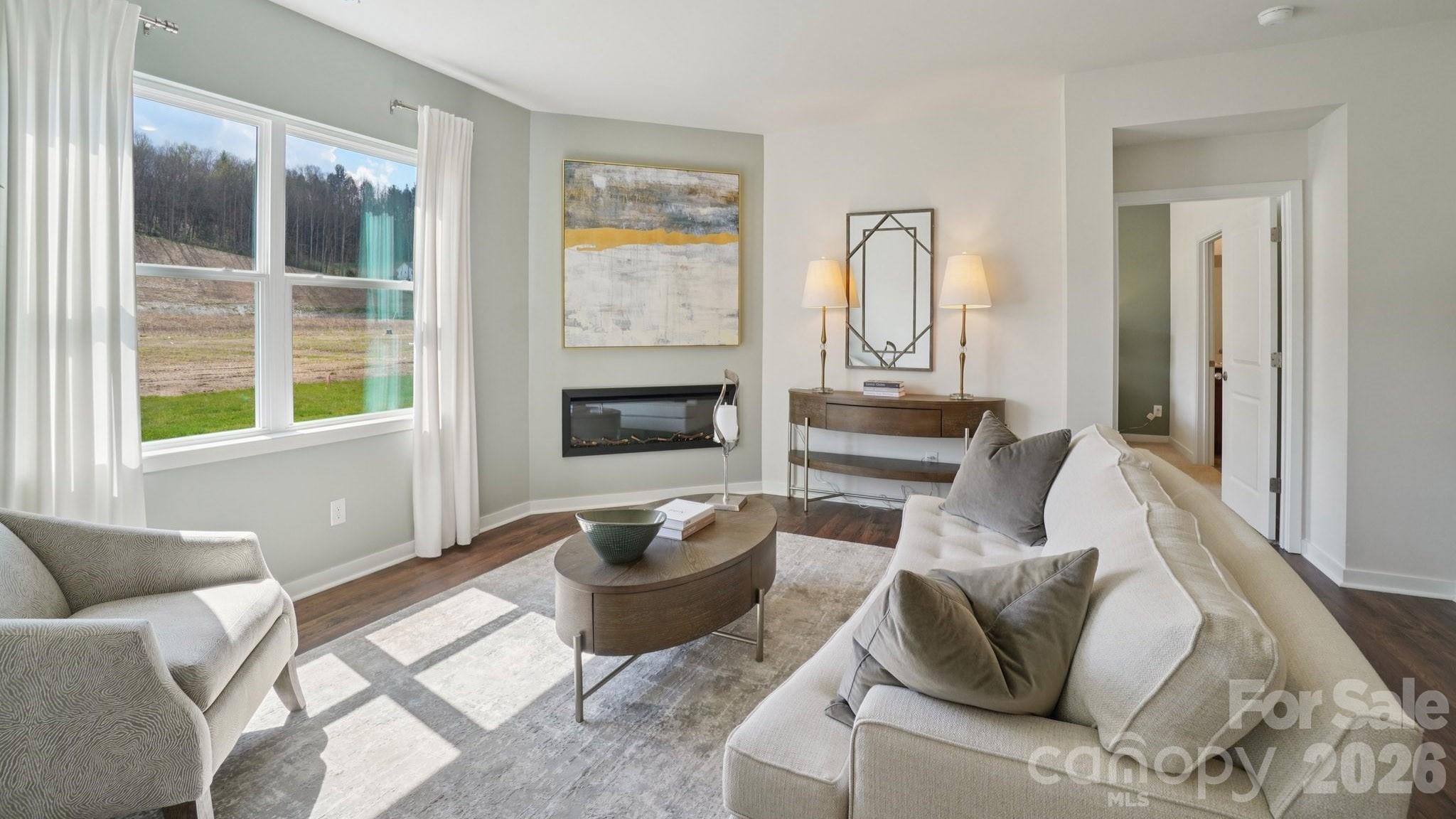 62 Cora View Trail