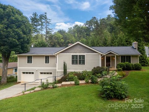 50 S Griffing Boulevard Asheville NC 28804