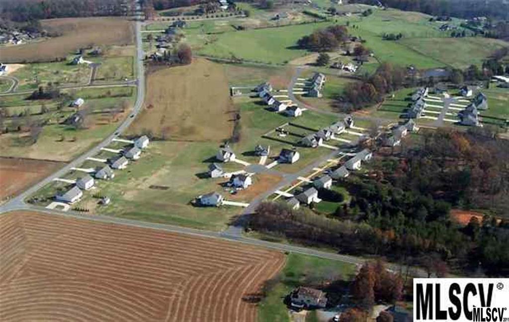Abernethy Park - Land