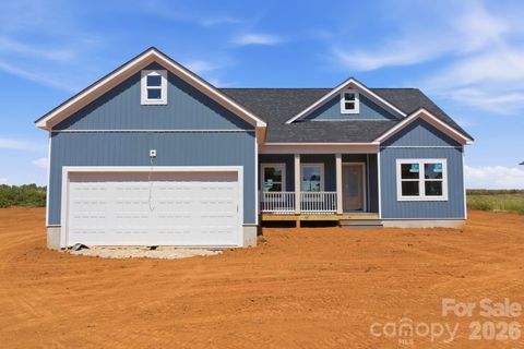 Photo of 1720 Jennings Road, Olin, NC 28660 (MLS # 4382776)