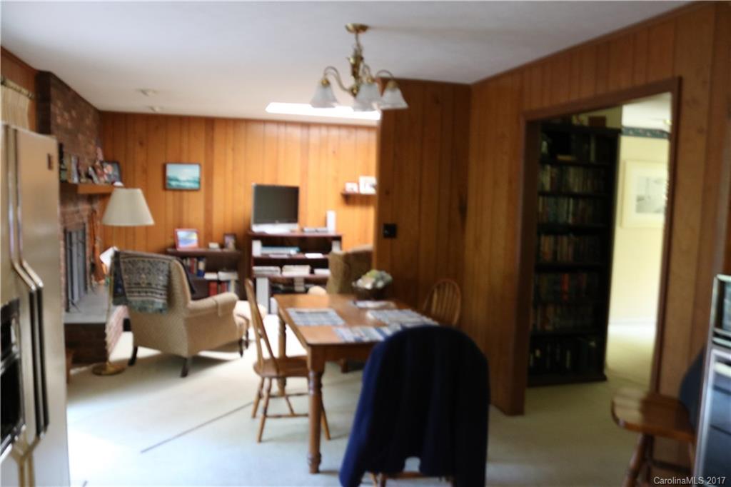 Greenwood Forest - Residential