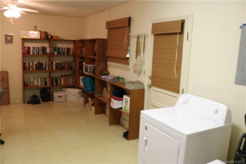 Greenwood Forest - Residential