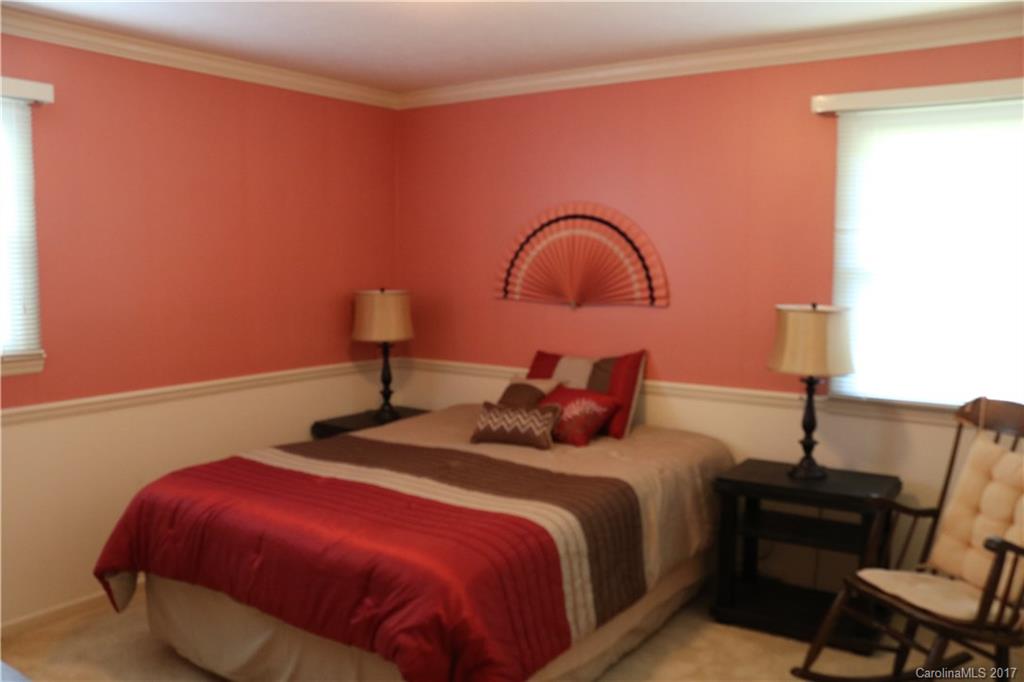 Greenwood Forest - Residential