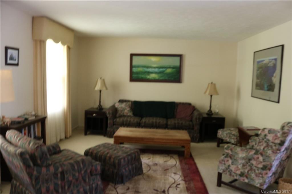 Greenwood Forest - Residential