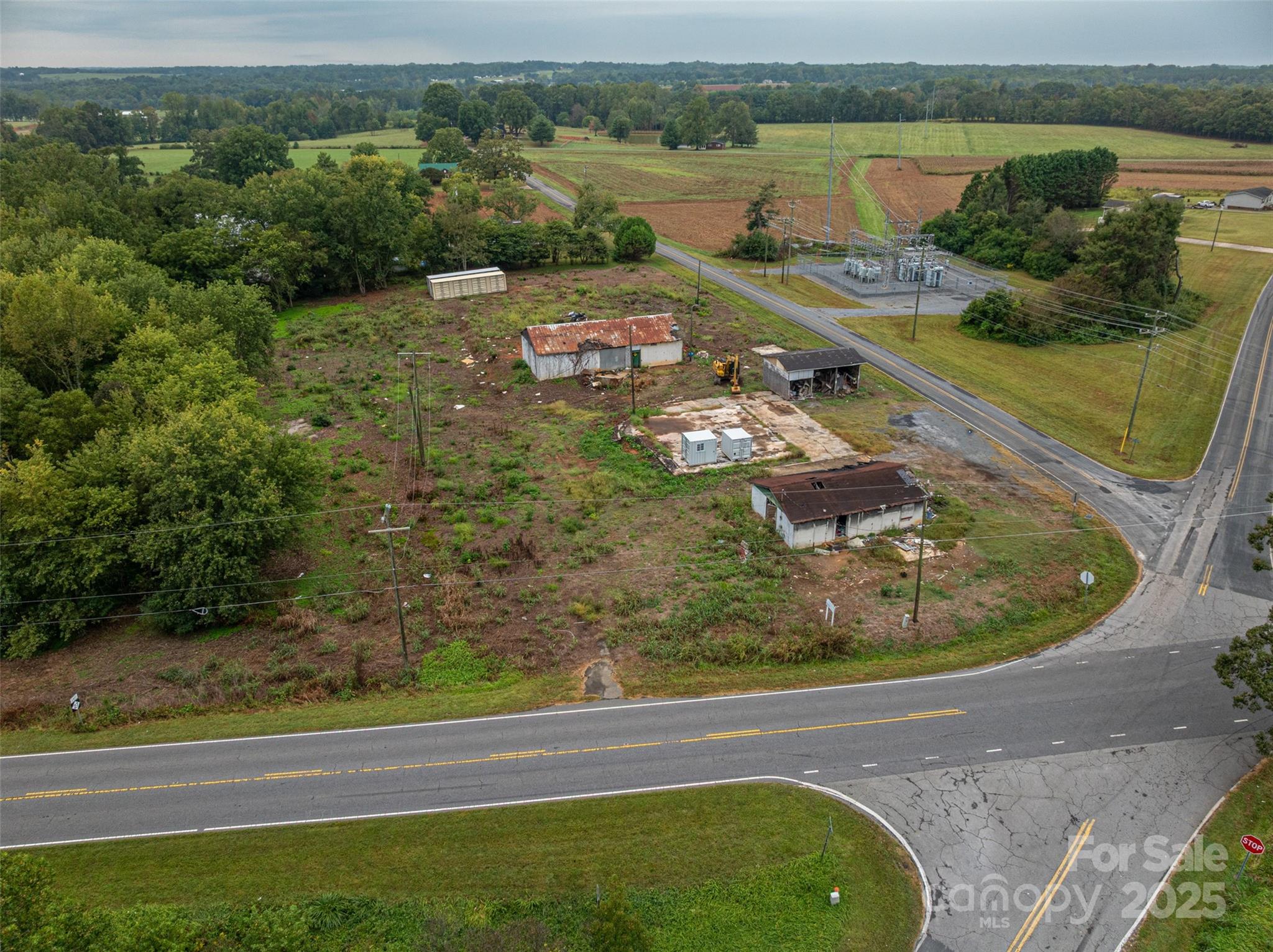 5579 W NC 27 Highway