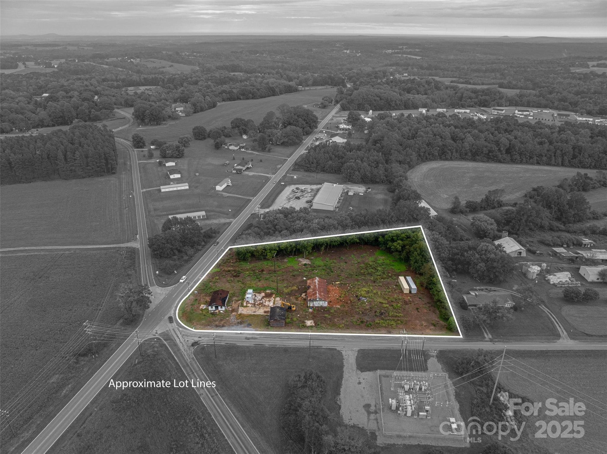 5579 W NC 27 Highway