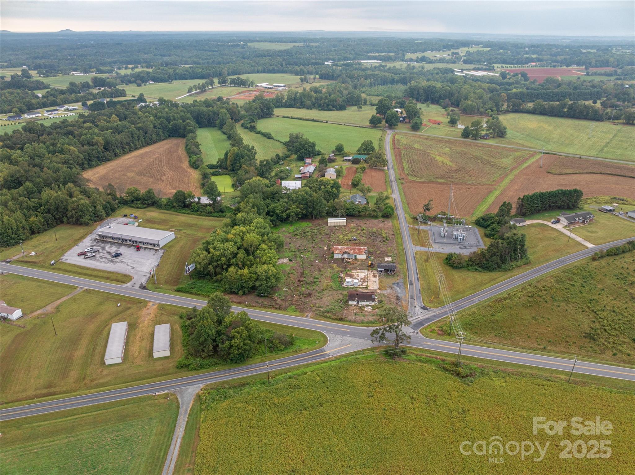 5579 W NC 27 Highway