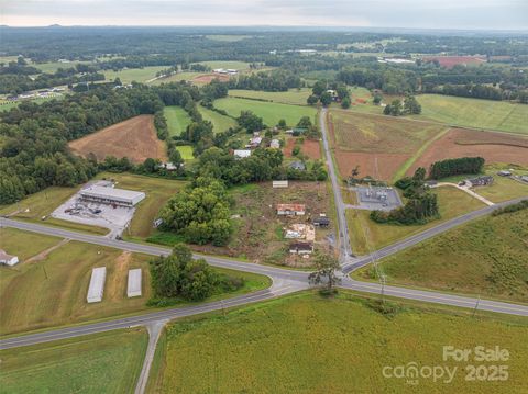 Photo of 5579 W NC 27 Highway, Vale, NC 28168 (MLS # 4308636)