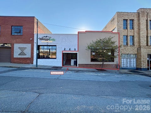 Photo of 188 Coxe Avenue, Asheville, NC 28801 (MLS # 4426811)
