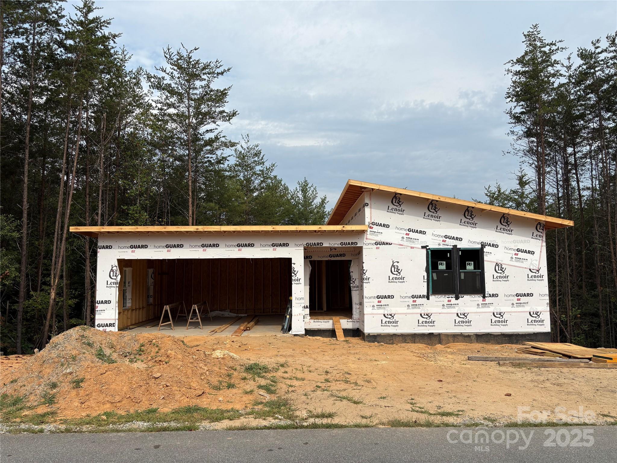 5684 Low Country Road