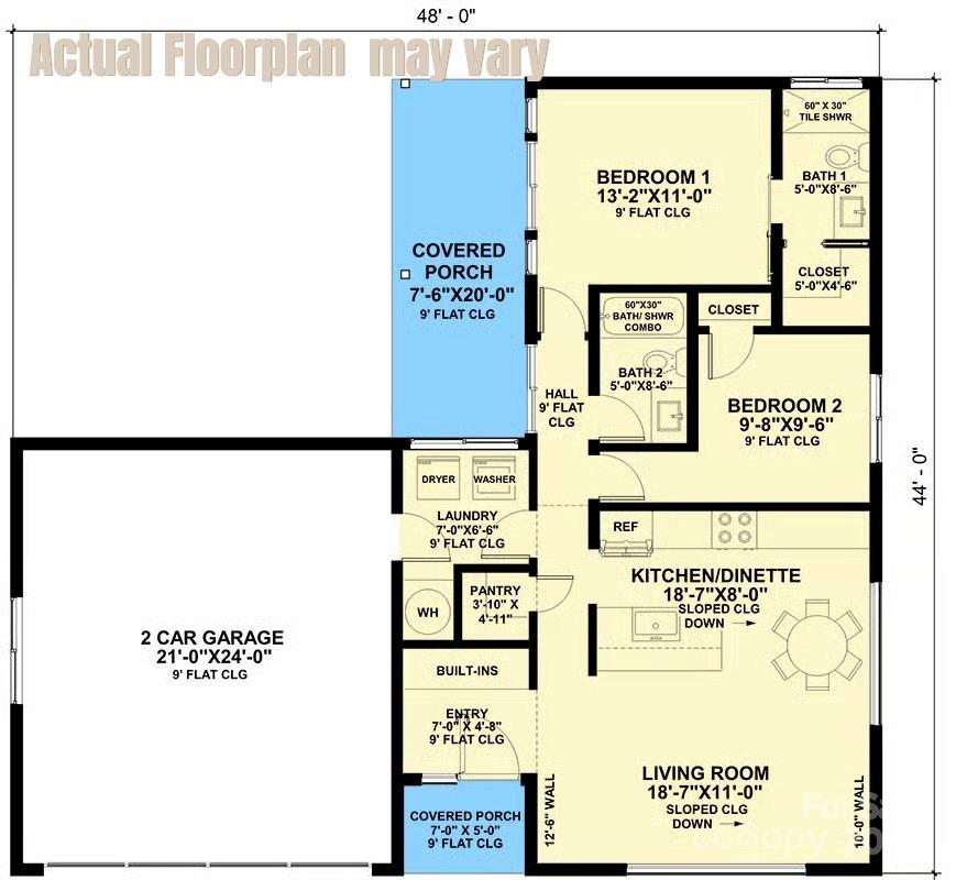 5684 Low Country Road