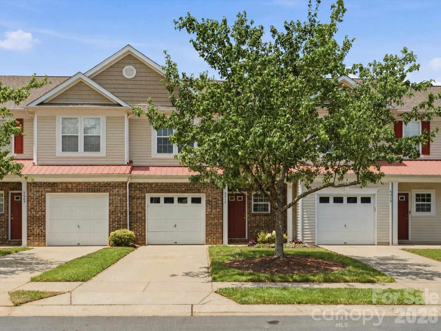 4011 Abbotsbury Drive