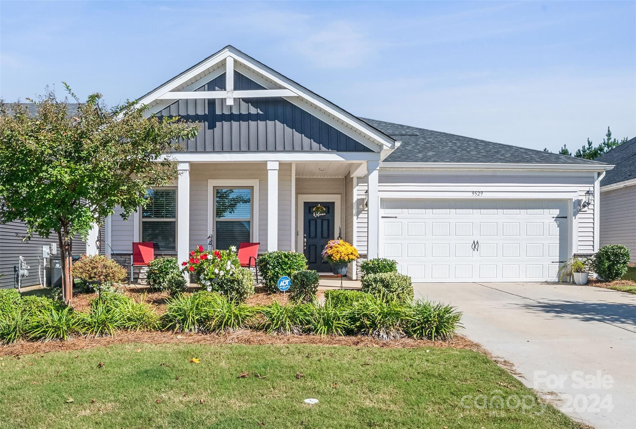 Larkhaven Hills - Residential