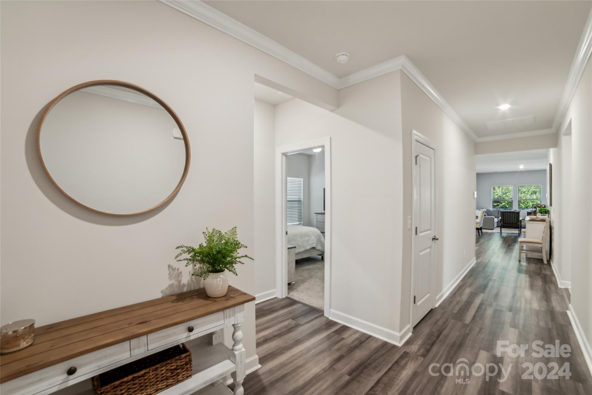 Larkhaven Hills - Residential