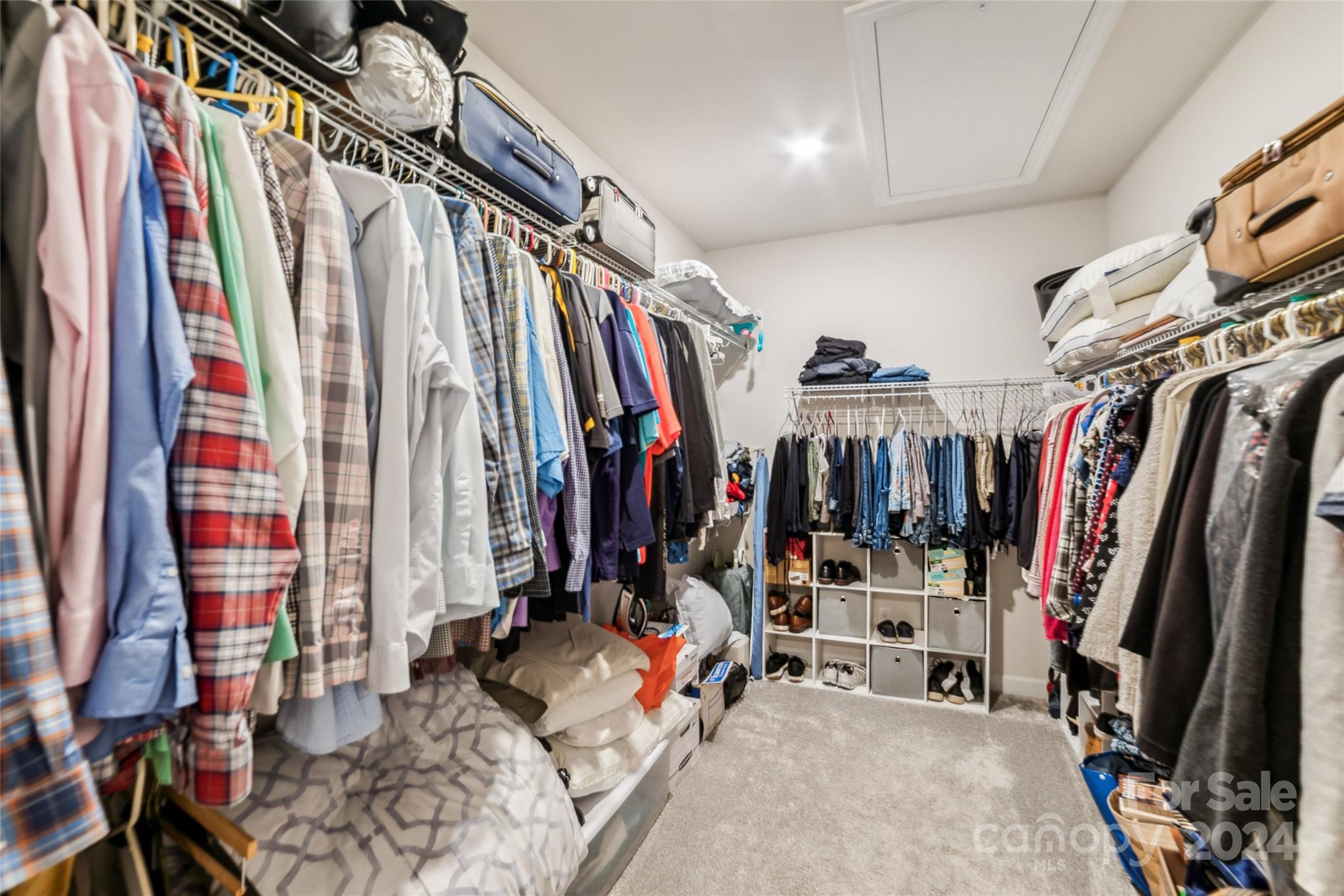 Larkhaven Hills - Residential