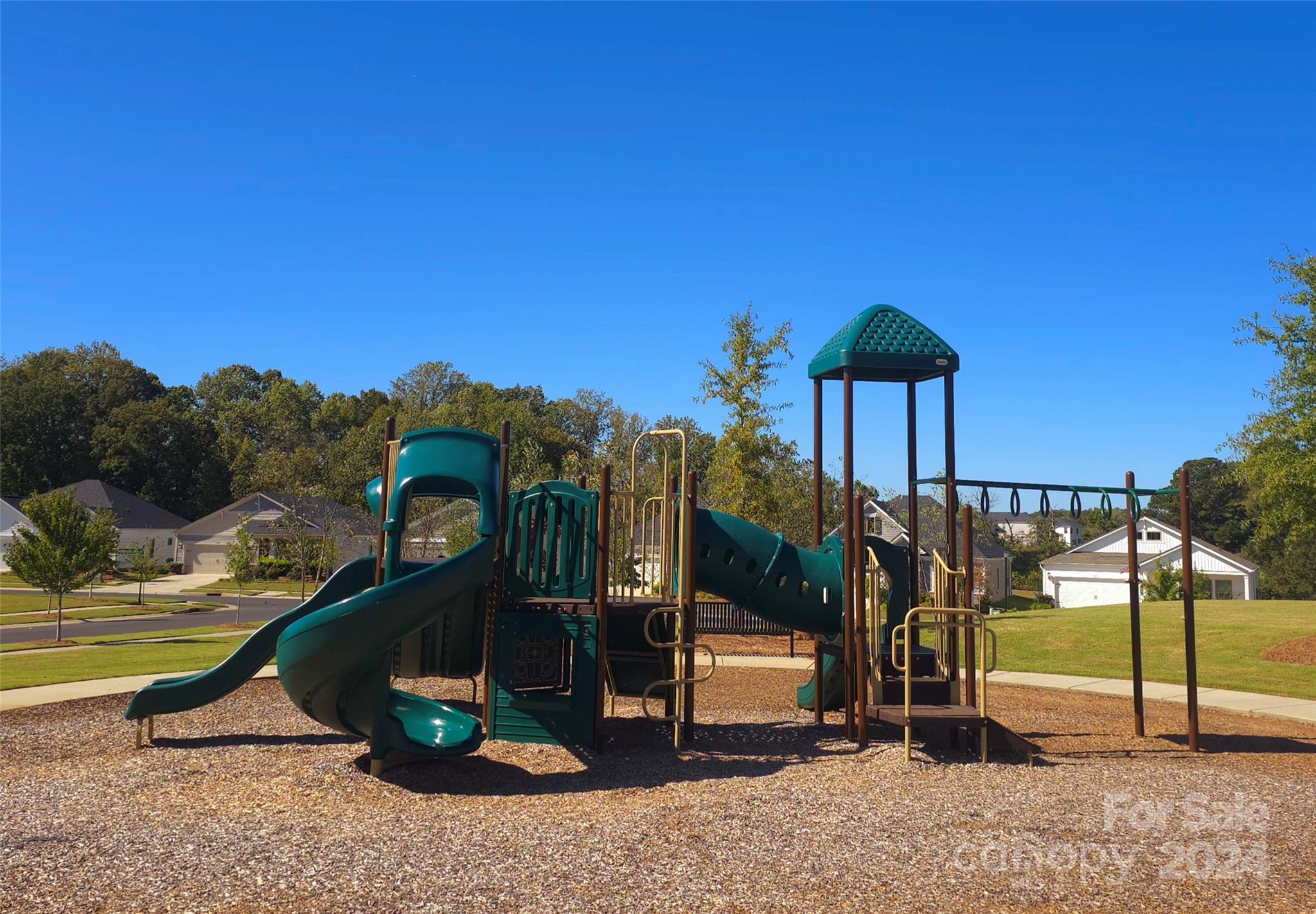 Larkhaven Hills - Residential