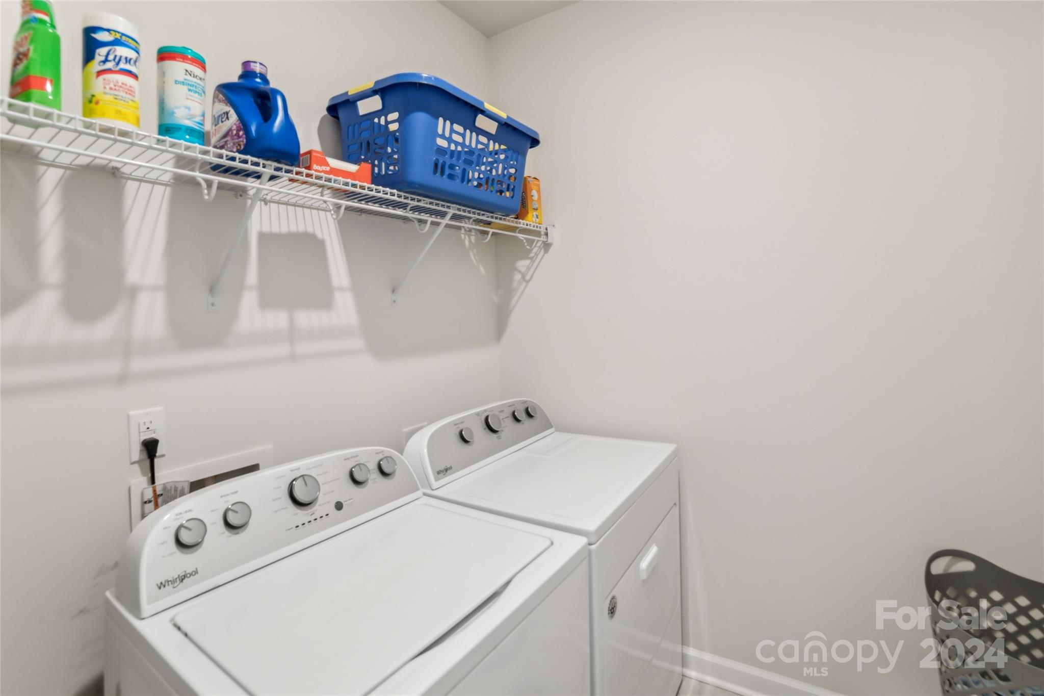 Larkhaven Hills - Residential