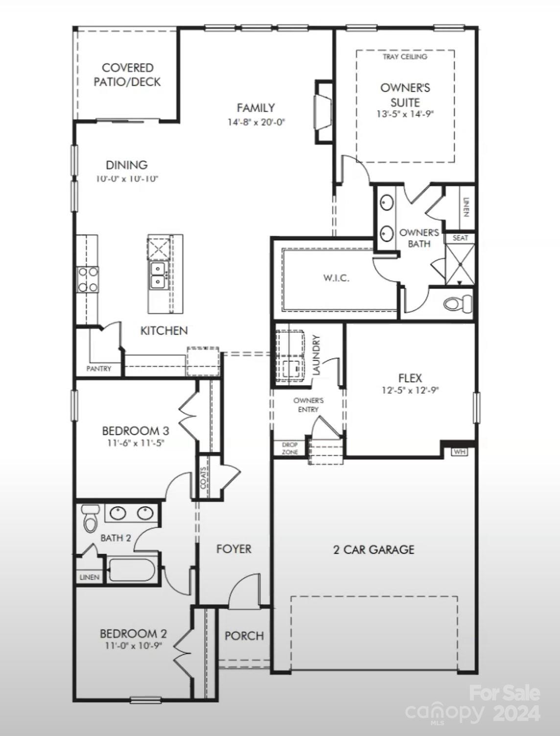 Larkhaven Hills - Residential