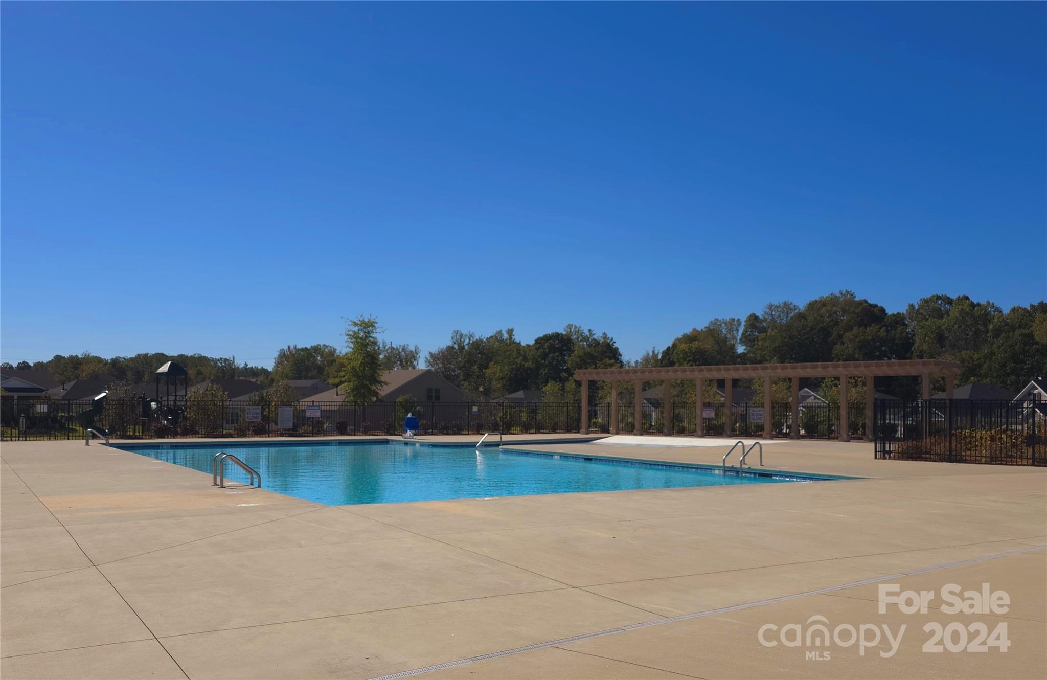 Larkhaven Hills - Residential