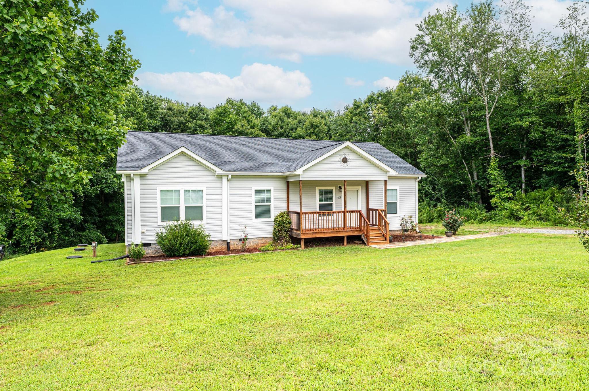 163 Primrose Drive
