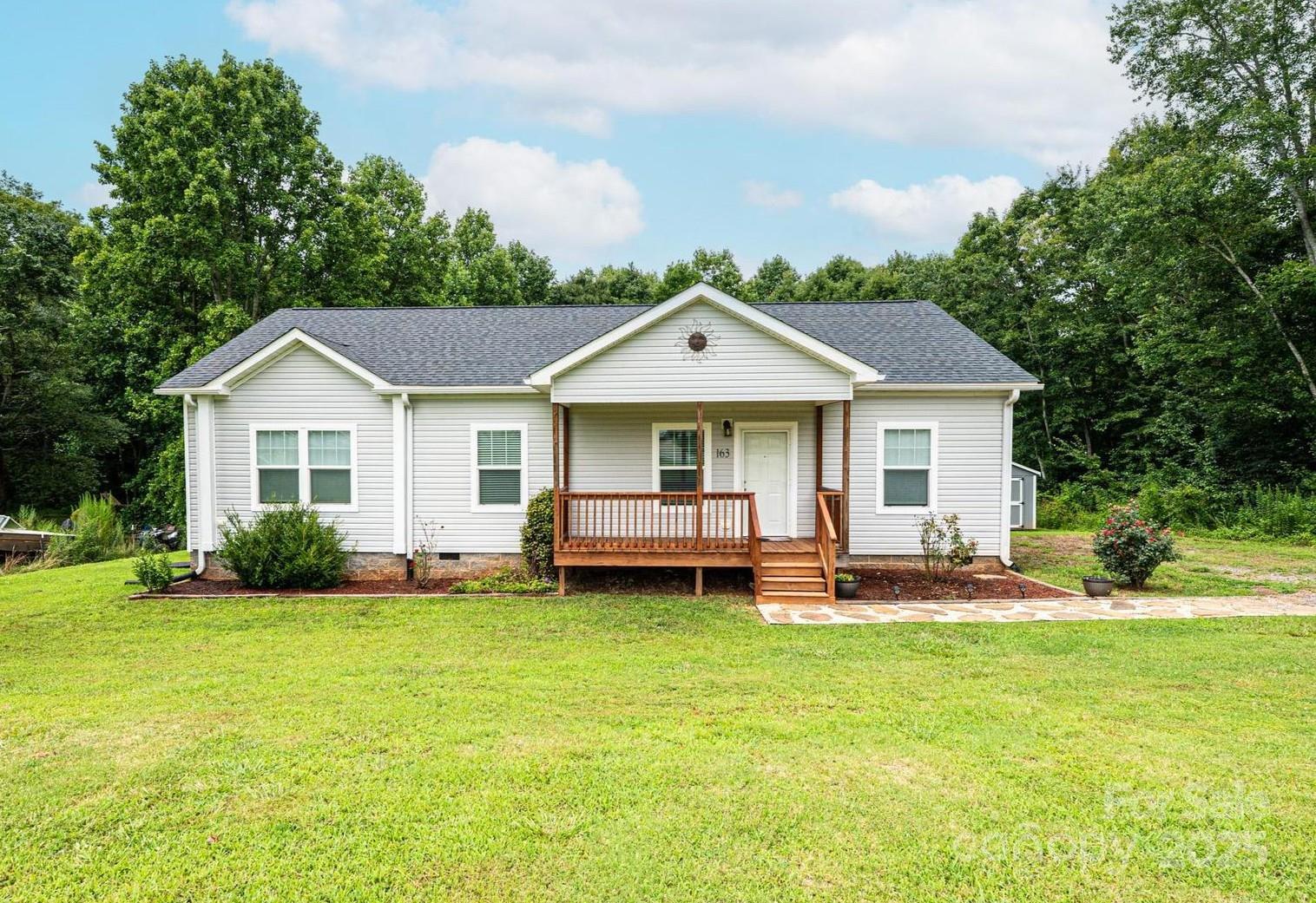 163 Primrose Drive