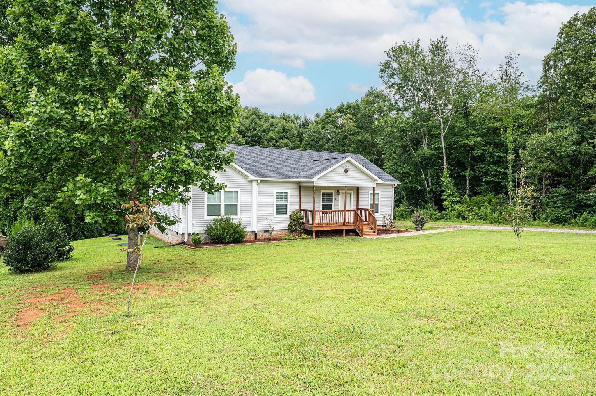 163 Primrose Drive