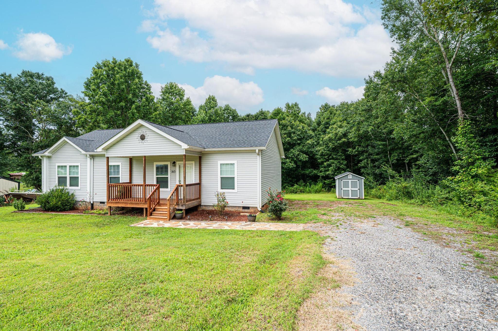 163 Primrose Drive