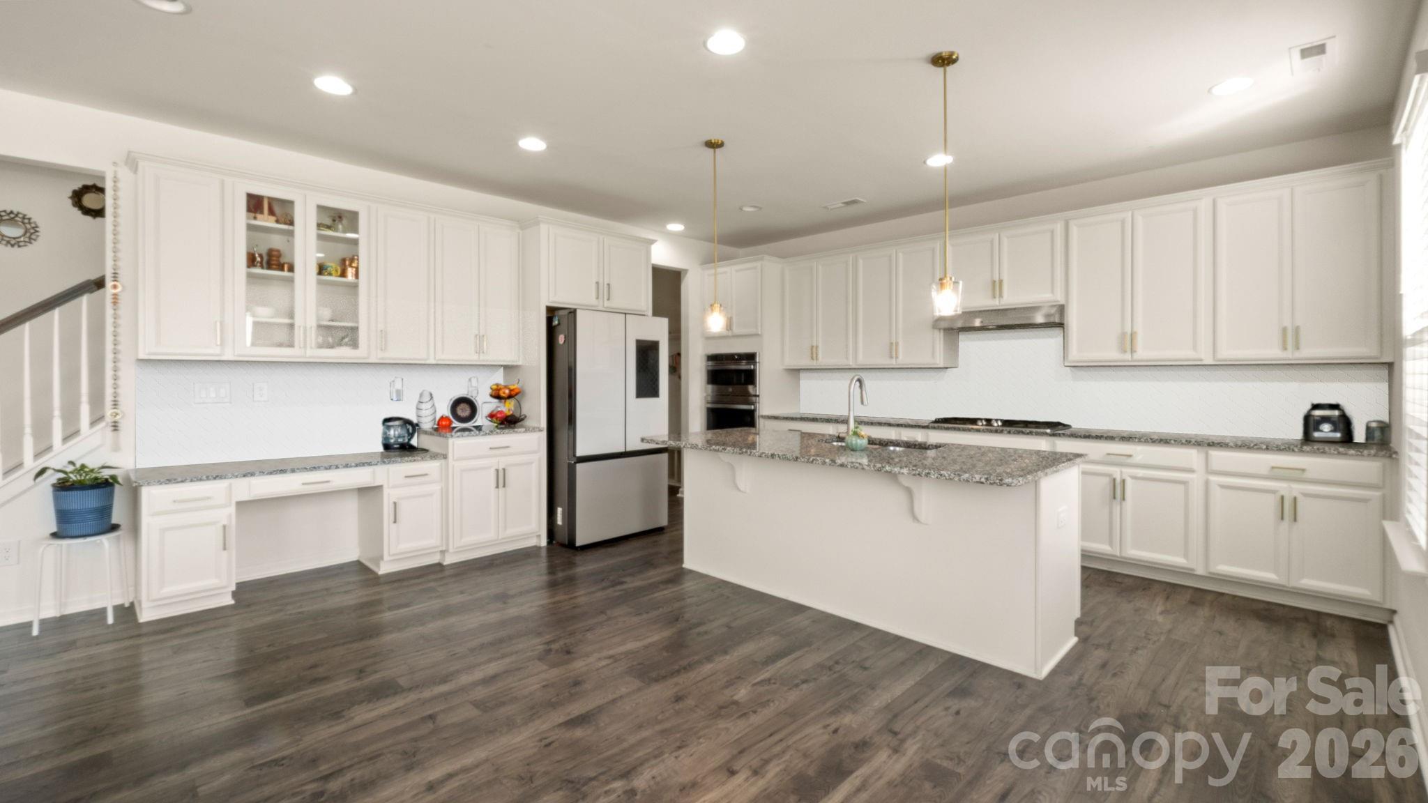 Massey - Residential