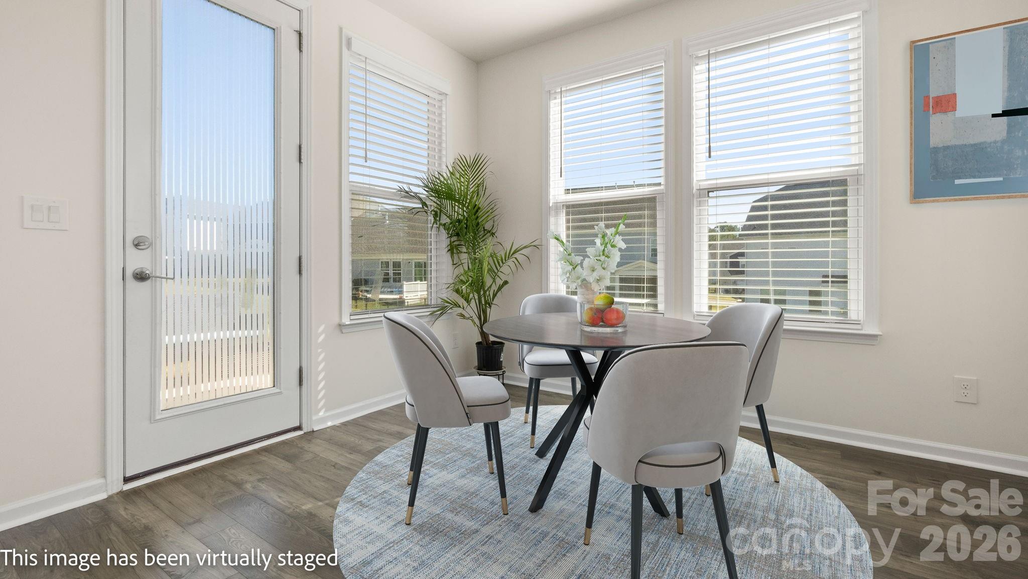 Massey - Residential