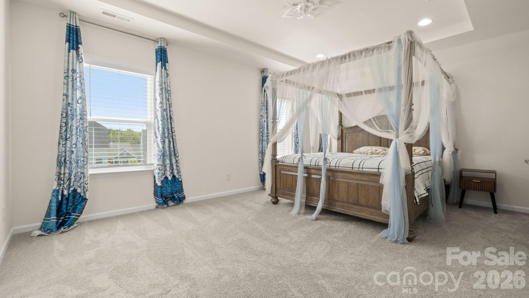 Massey - Residential