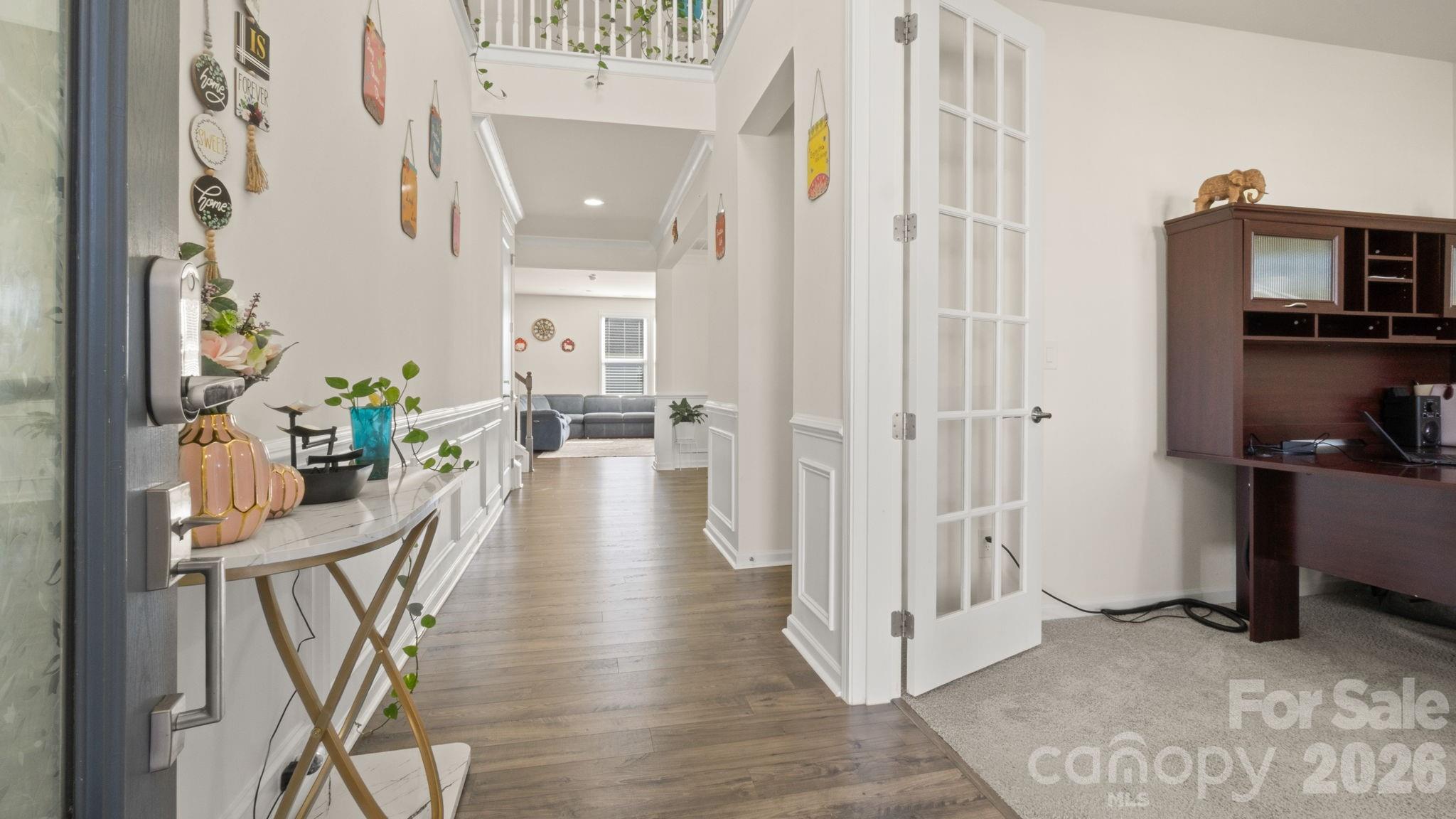 Massey - Residential