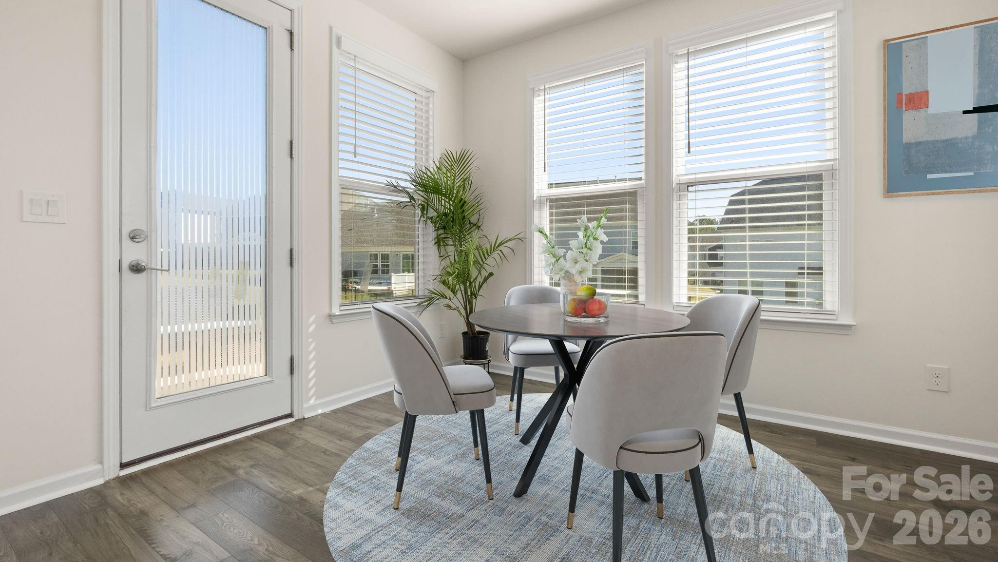 Massey - Residential