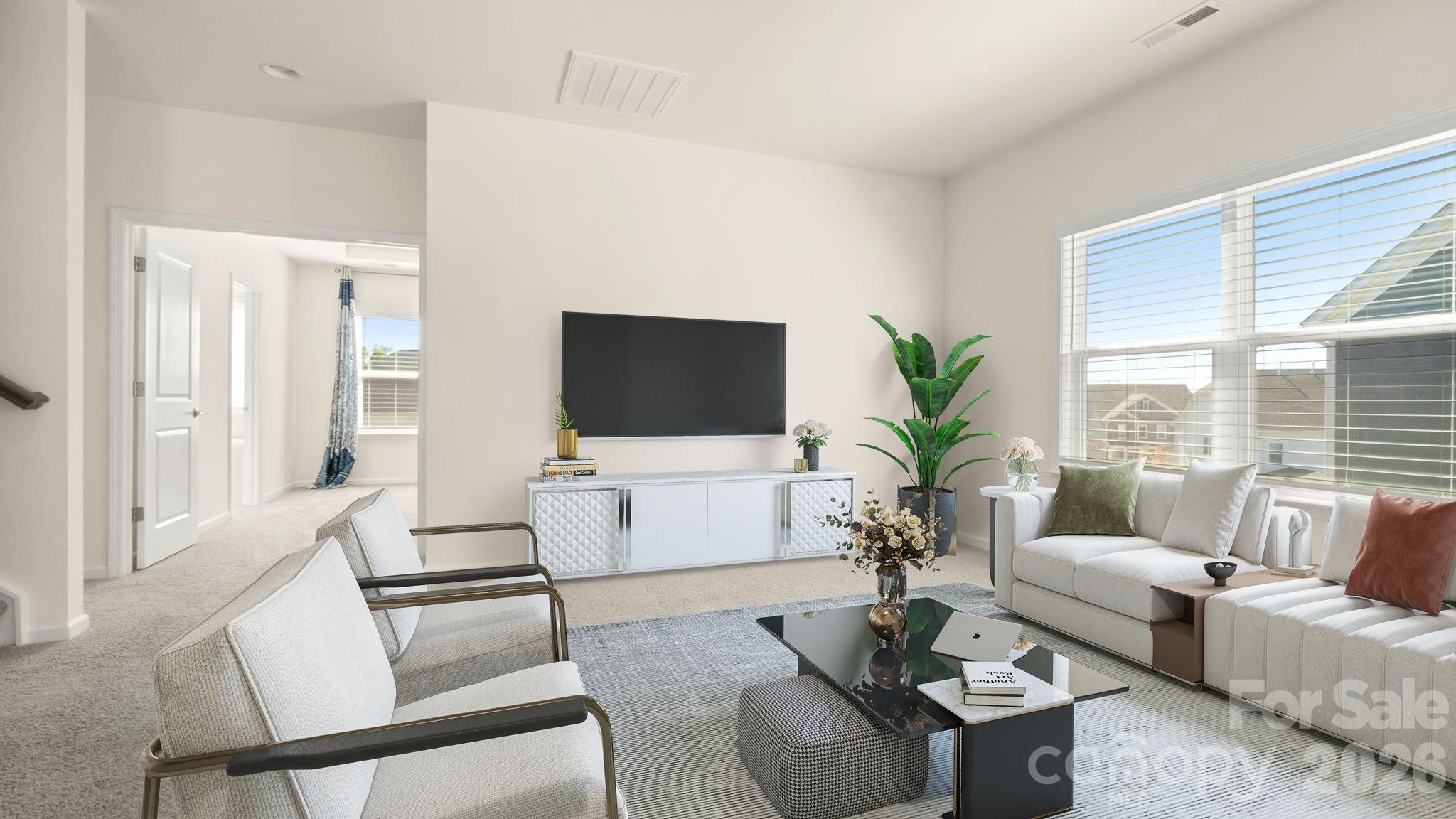 Massey - Residential