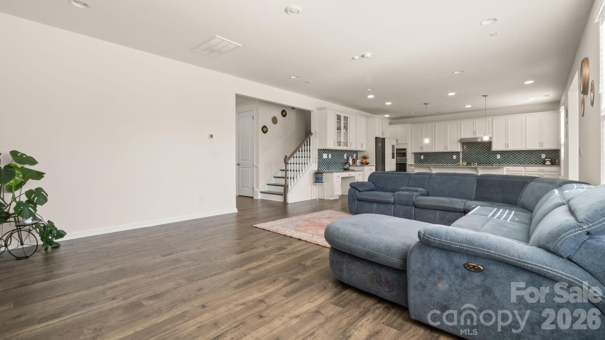 Massey - Residential