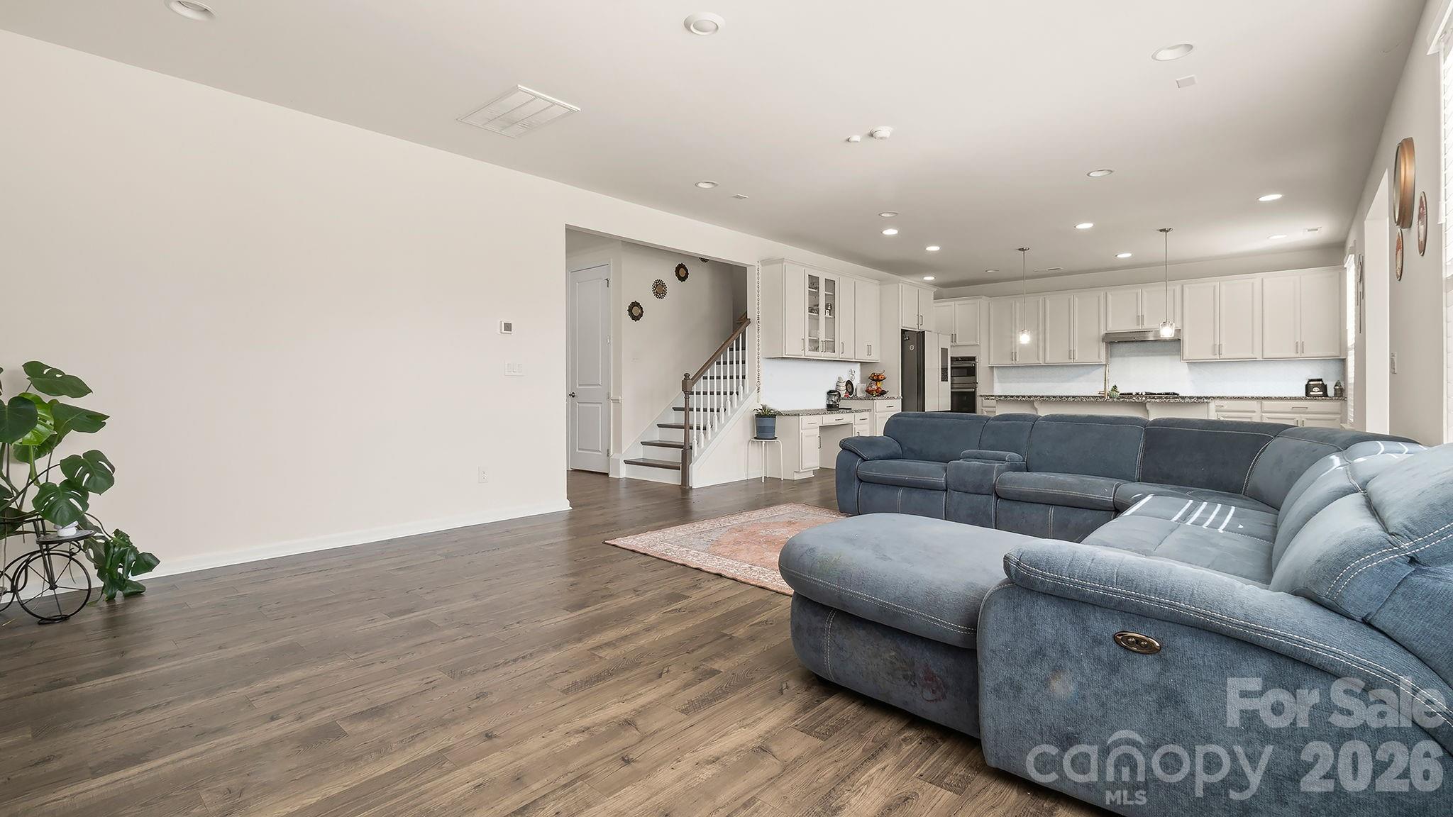 Massey - Residential