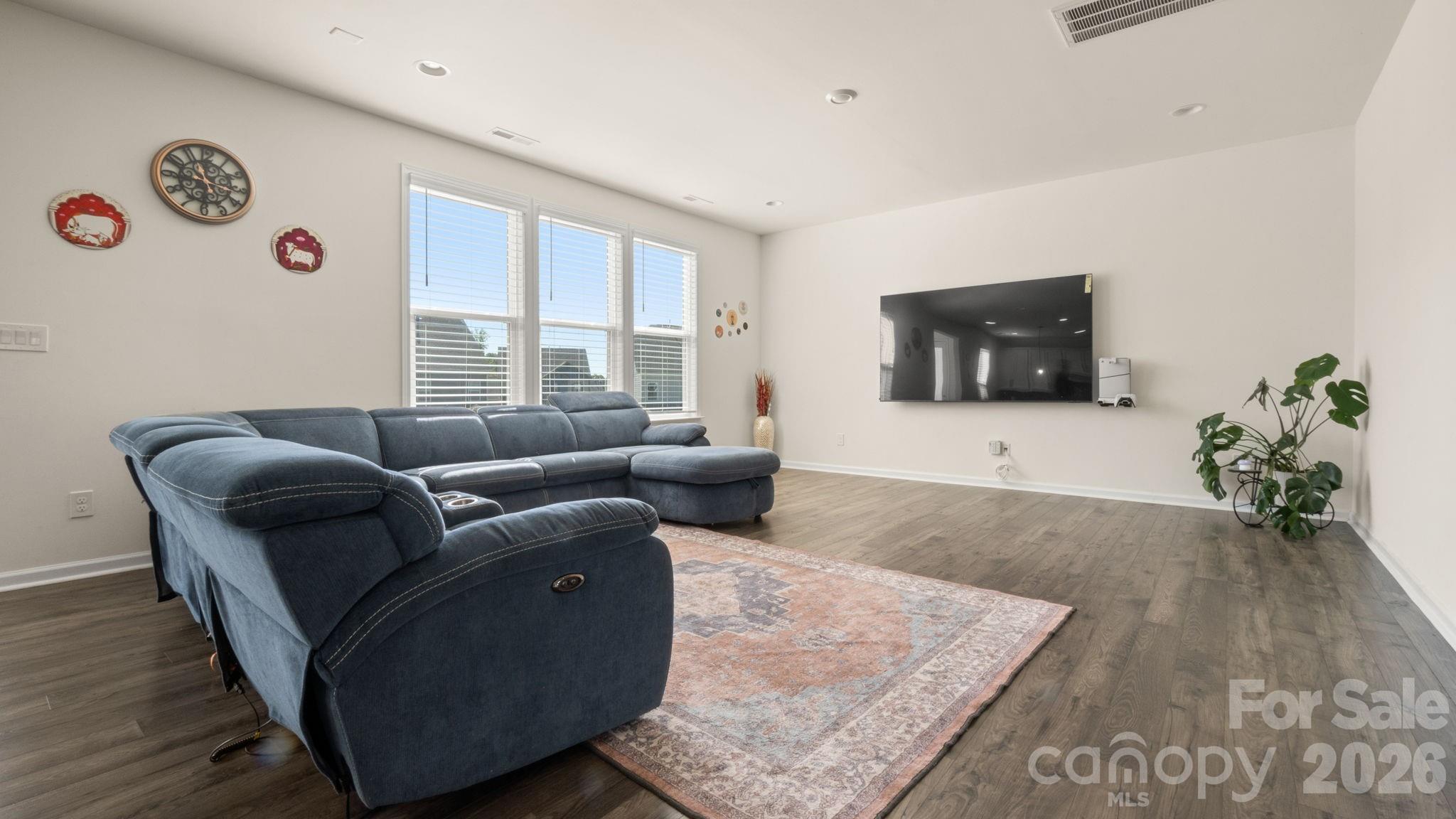 Massey - Residential