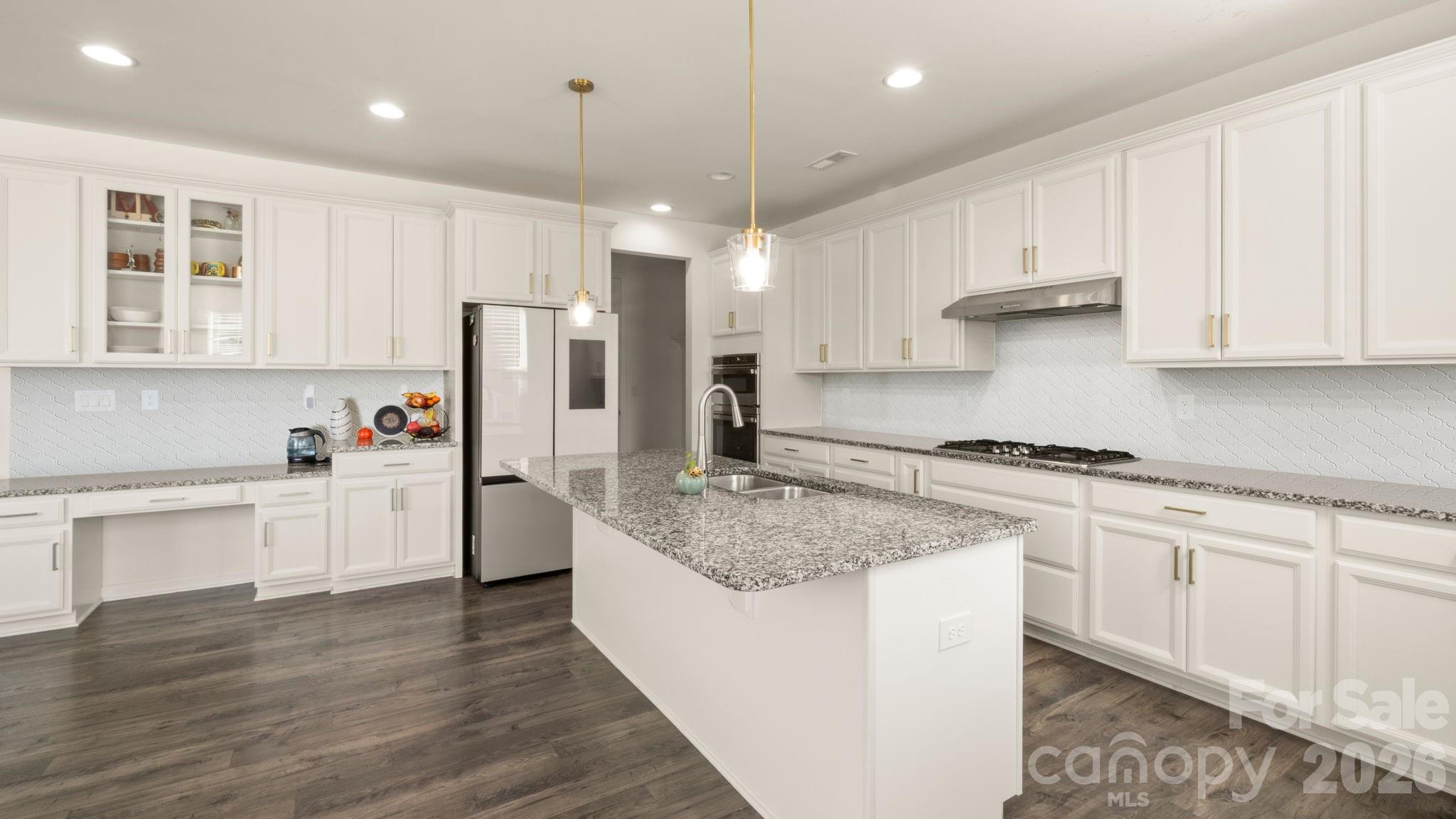 Massey - Residential