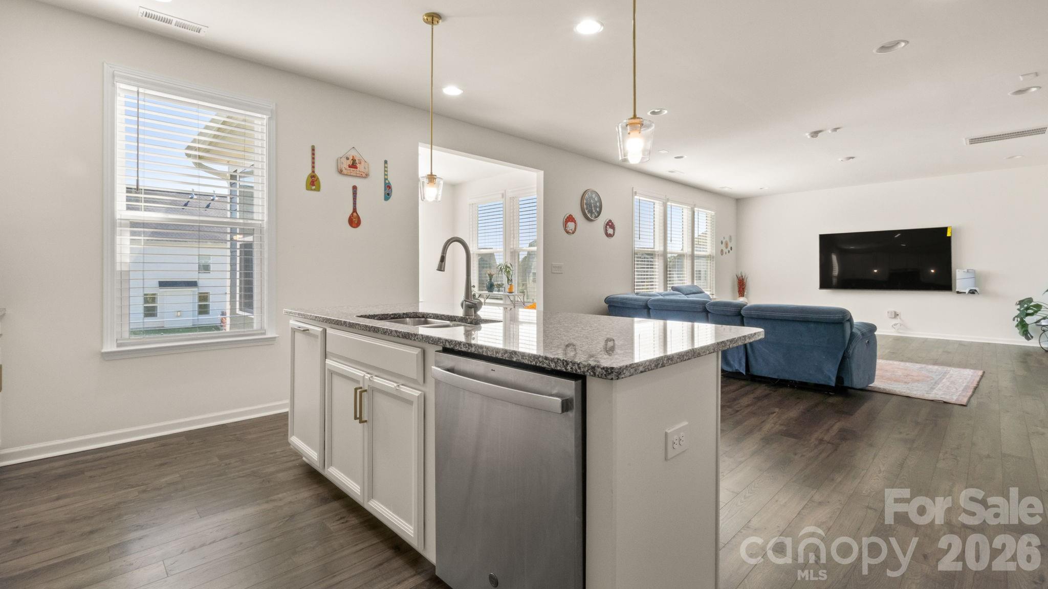 Massey - Residential