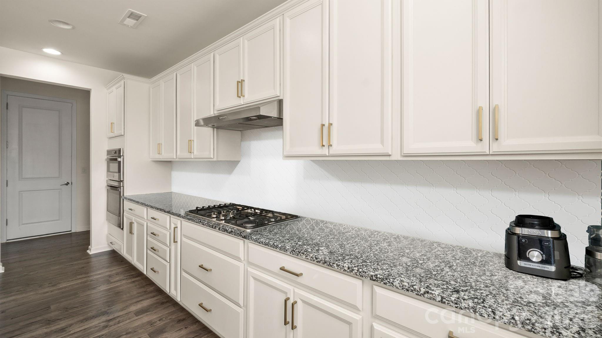 Massey - Residential